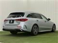 2023 Mercedes-Benz C-Class