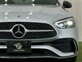2023 Mercedes-Benz C-Class