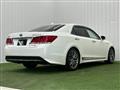 2013 Toyota Crown Hybrid