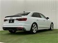 2021 Audi A4