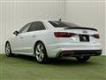 2021 Audi A4