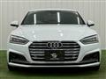 2018 Audi A5