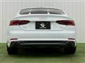 2018 Audi A5