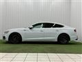 2018 Audi A5