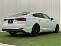 2018 Audi A5