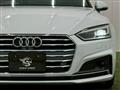 2018 Audi A5