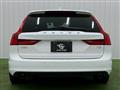 2019 Volvo V90