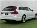 2019 Volvo V90