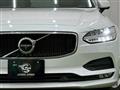 2019 Volvo V90