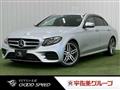 2017 Mercedes-Benz E-Class