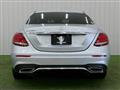 2017 Mercedes-Benz E-Class
