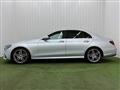 2017 Mercedes-Benz E-Class