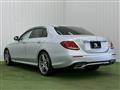 2017 Mercedes-Benz E-Class