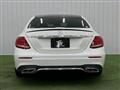 2018 Mercedes-Benz E-Class