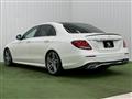 2018 Mercedes-Benz E-Class