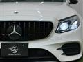 2018 Mercedes-Benz E-Class