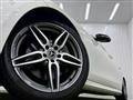 2018 Mercedes-Benz E-Class