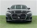 2022 Audi A5
