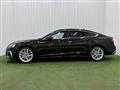 2022 Audi A5