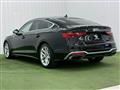 2022 Audi A5