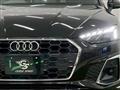 2022 Audi A5