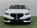 2021 BMW 1 Series
