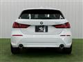 2021 BMW 1 Series