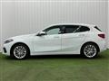 2021 BMW 1 Series