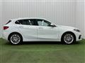 2021 BMW 1 Series