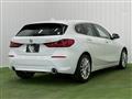2021 BMW 1 Series