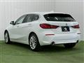 2021 BMW 1 Series