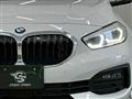 2021 BMW 1 Series