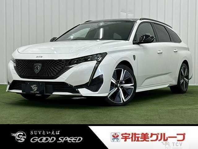 2023 Peugeot 308