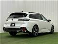 2023 Peugeot 308