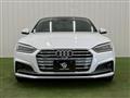 2018 Audi A5