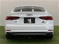 2018 Audi A5