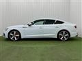 2018 Audi A5