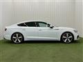 2018 Audi A5
