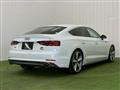 2018 Audi A5