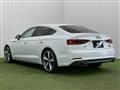 2018 Audi A5