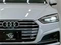 2018 Audi A5