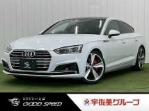 2018 Audi A5