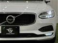 2018 Volvo V90