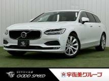 2018 Volvo V90