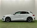 2021 Audi A3