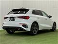 2021 Audi A3