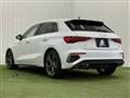 2021 Audi A3