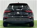 2021 Audi A3