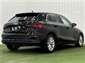 2021 Audi A3
