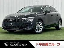 2021 Audi A3